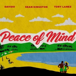 Sean Kingston Ft. Tory Lanez & Davido - Peace Of Mind